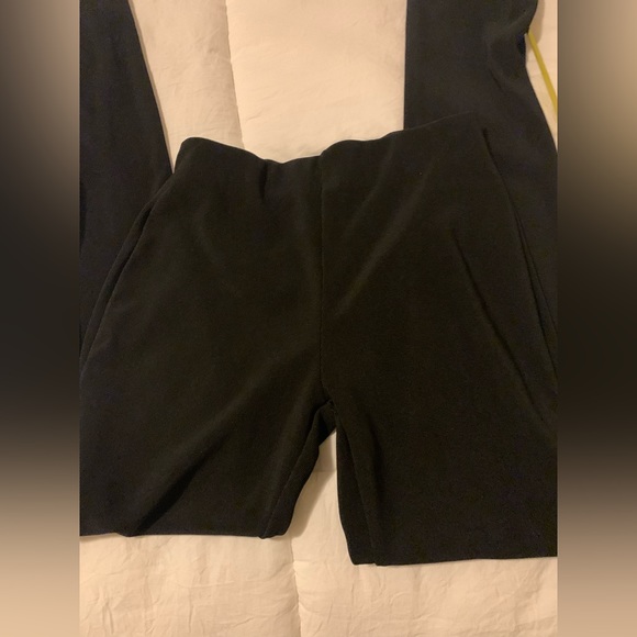 Zara Ribbed Leggings - Picture 9 of 14